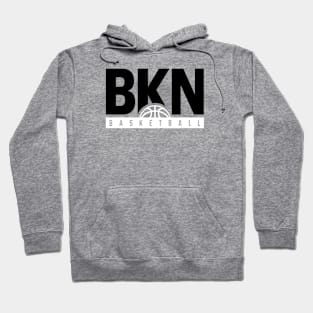 Brooklyn Basketball Hoodie